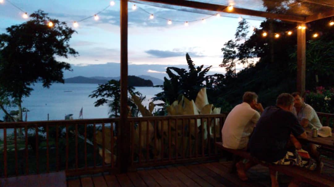 Bigfin Beach Resort Kota Belud Exterior photo