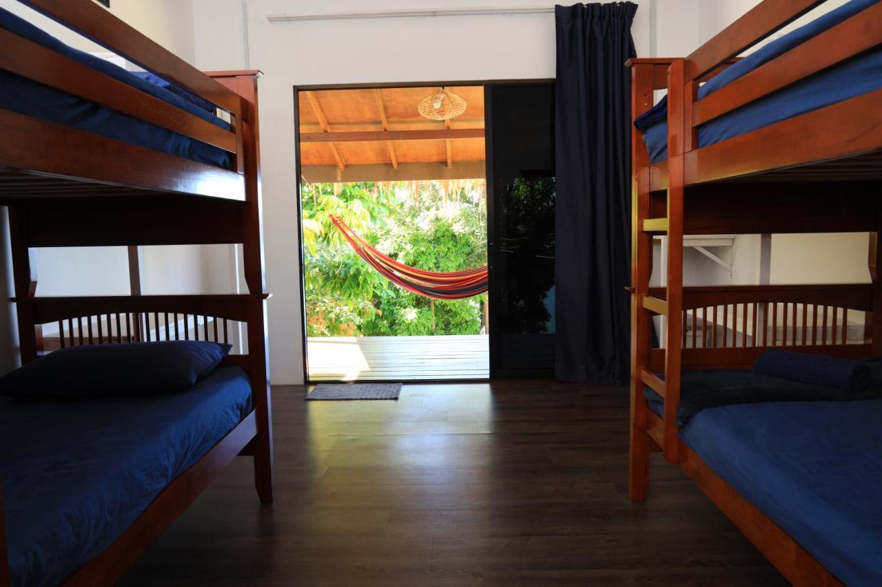 Bigfin Beach Resort Kota Belud Exterior photo