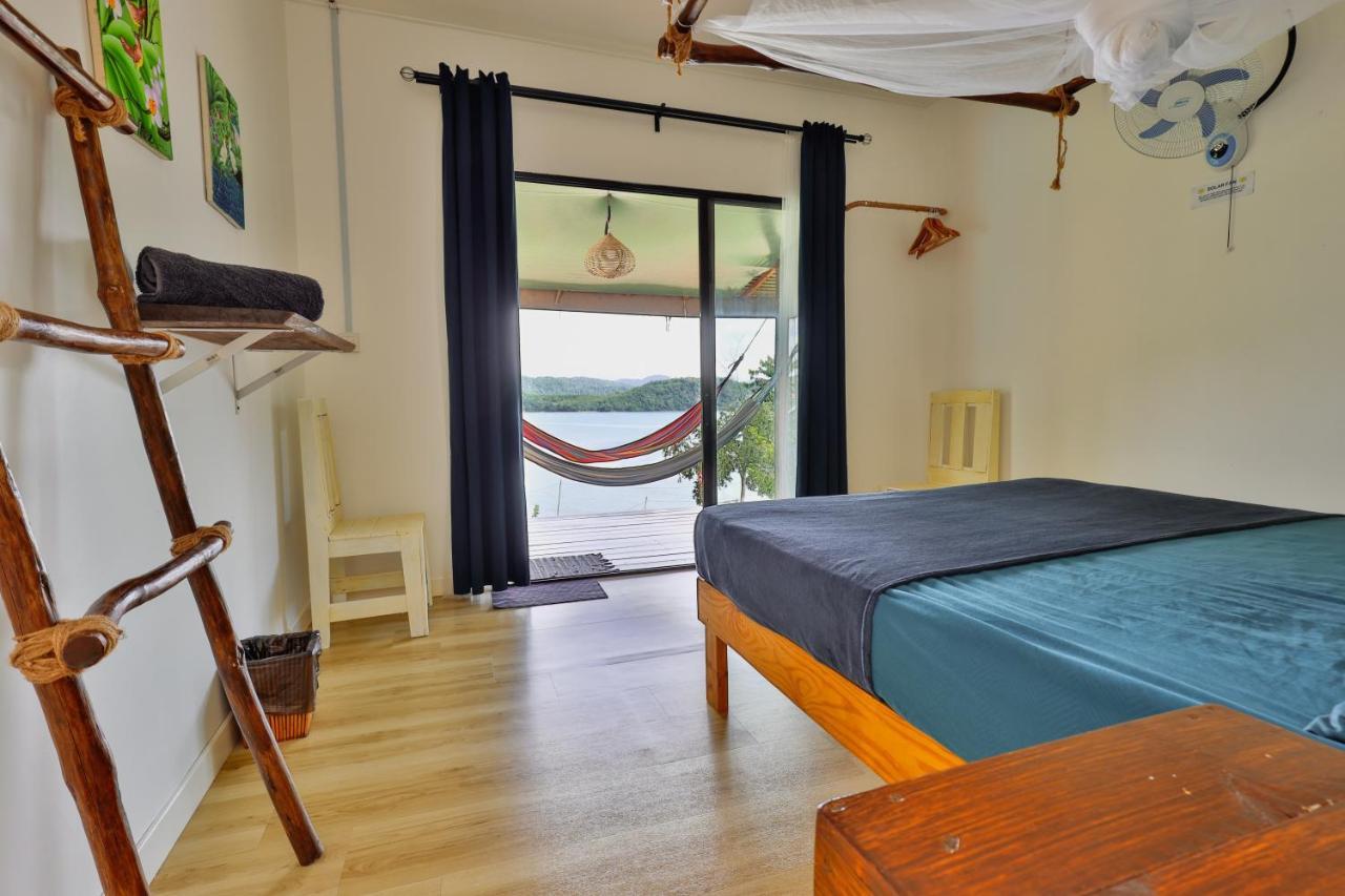 Bigfin Beach Resort Kota Belud Exterior photo