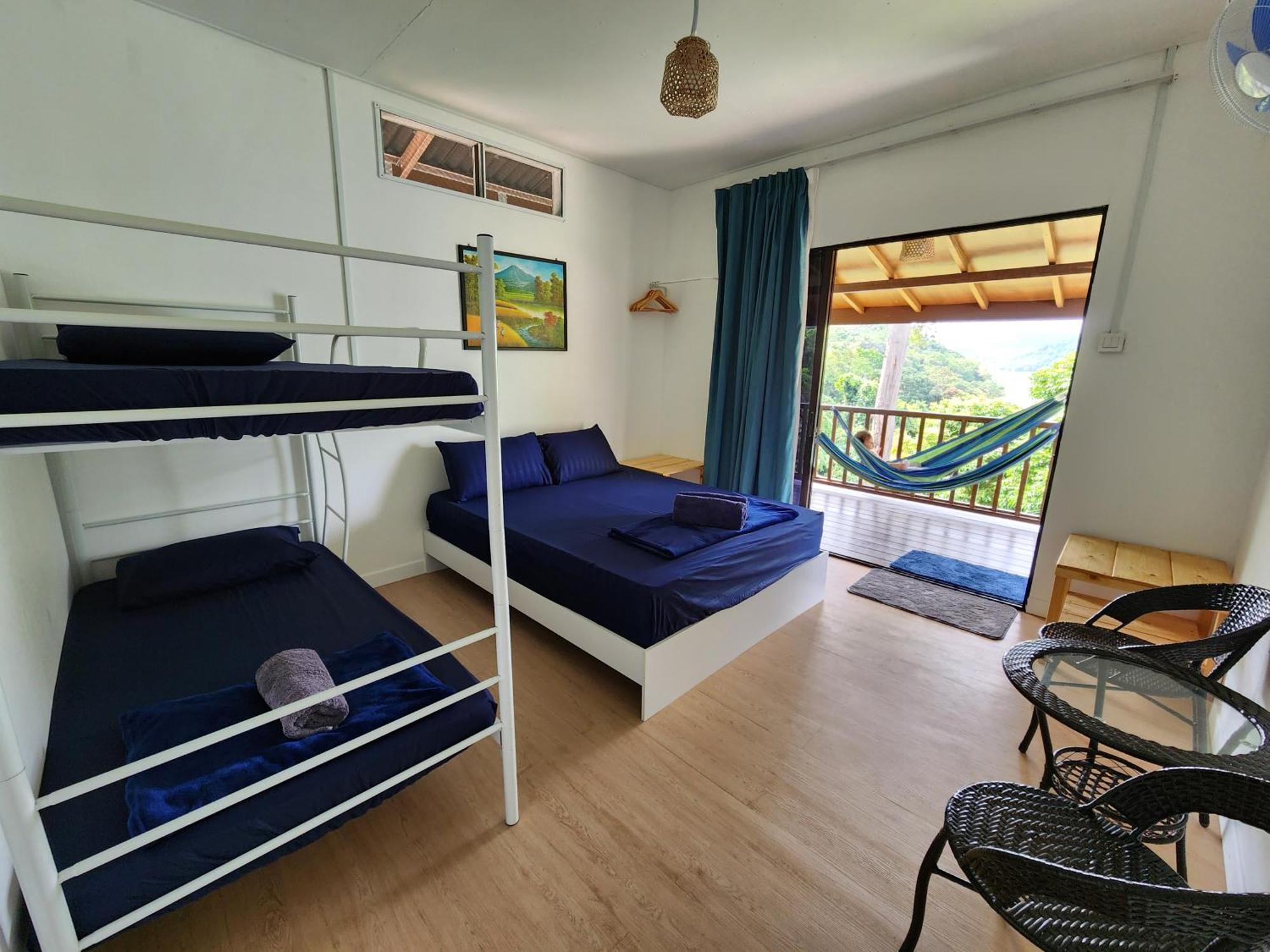 Bigfin Beach Resort Kota Belud Exterior photo